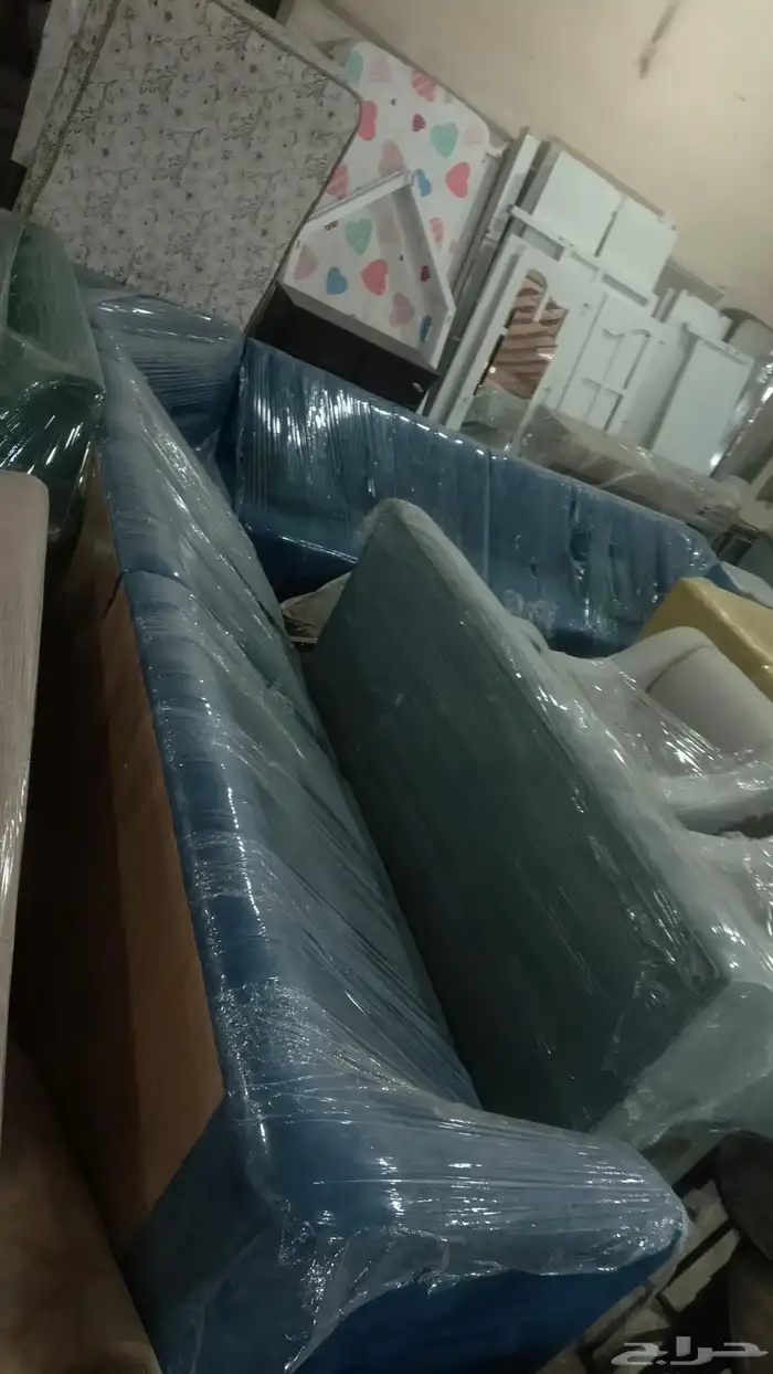 مجالس دولايب كنبات 17