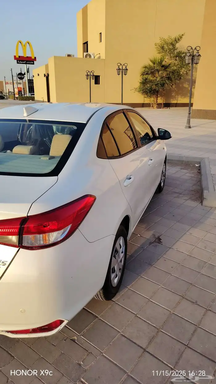 يارس 2019 للبيع 10