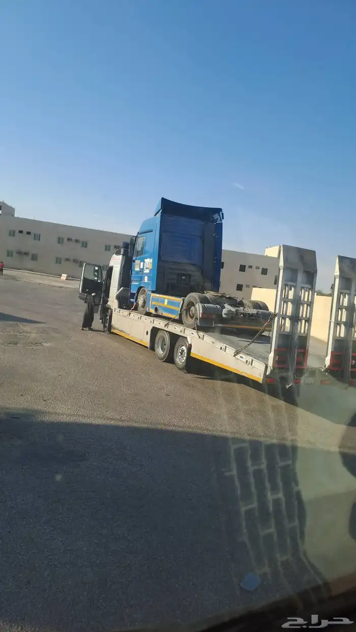 لوبد مسكس من الدمام الي الرياض ومن الرياض الي الدمام 1