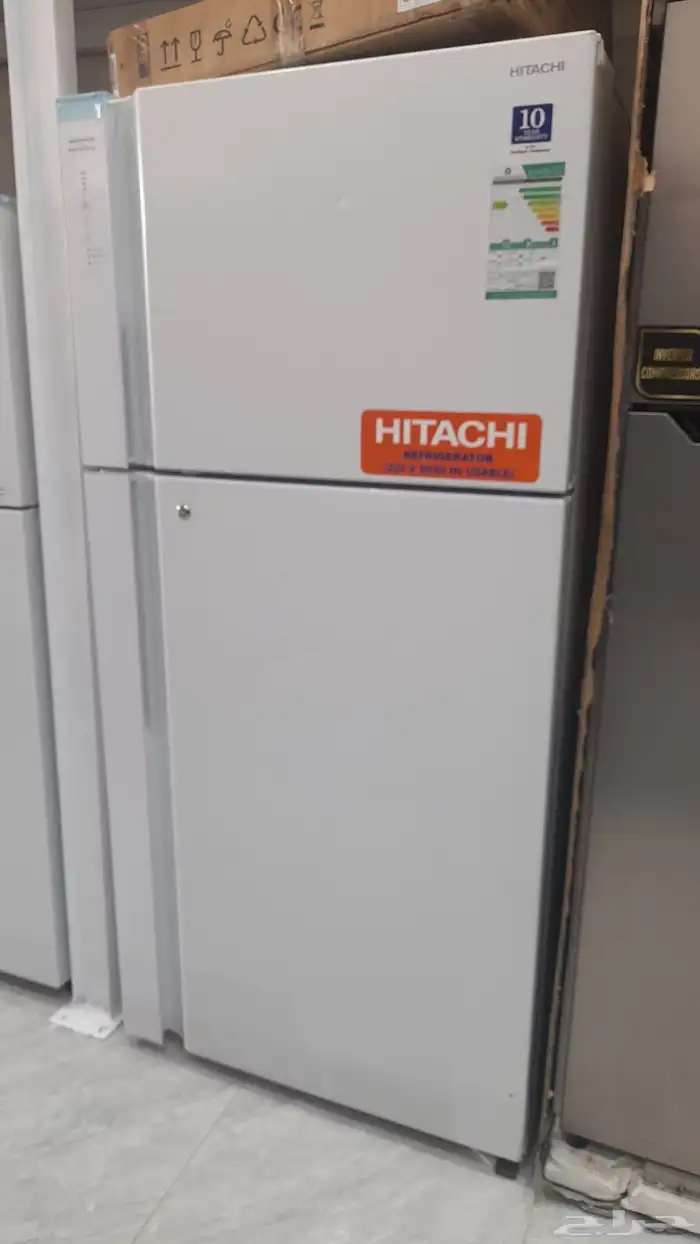 اجهزة كهربائية استوكات مخفض مكيفات شباك مستخدم نظيف 3