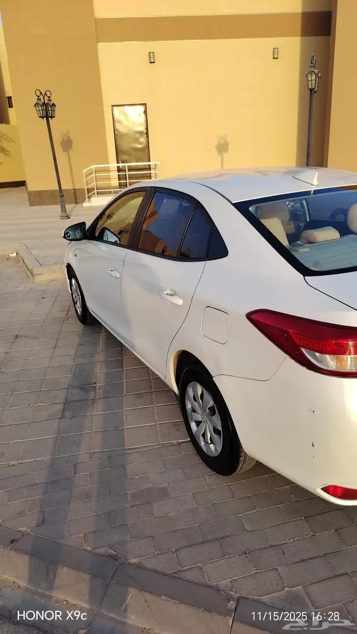 يارس 2019 للبيع 13