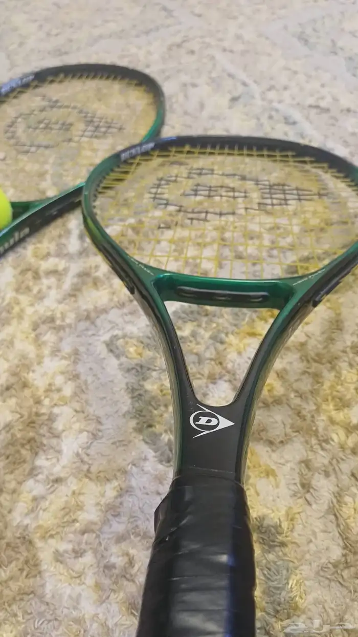 مضرب تنس للبيع 2
