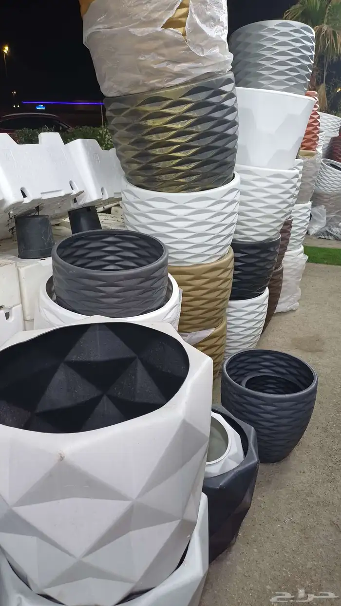 توريد الاشجار والزهور بسعر الجمله 7