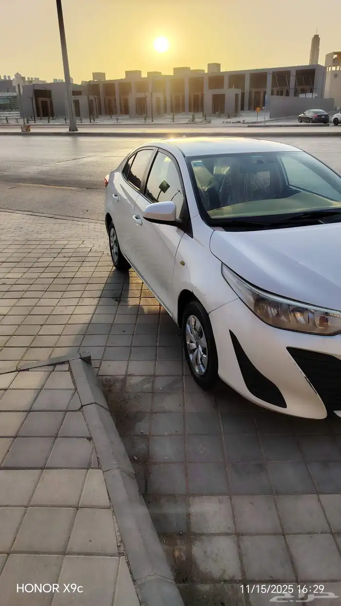 يارس 2019 للبيع 14