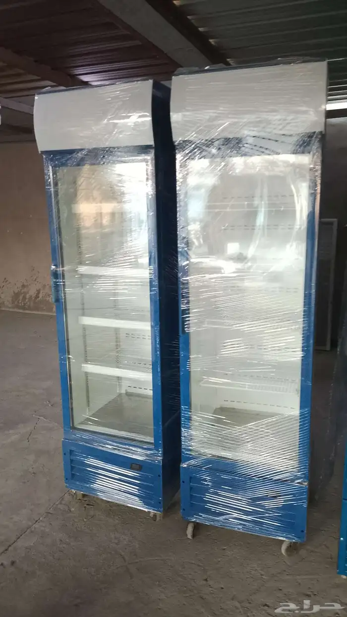 تاجير ثلاجات 3