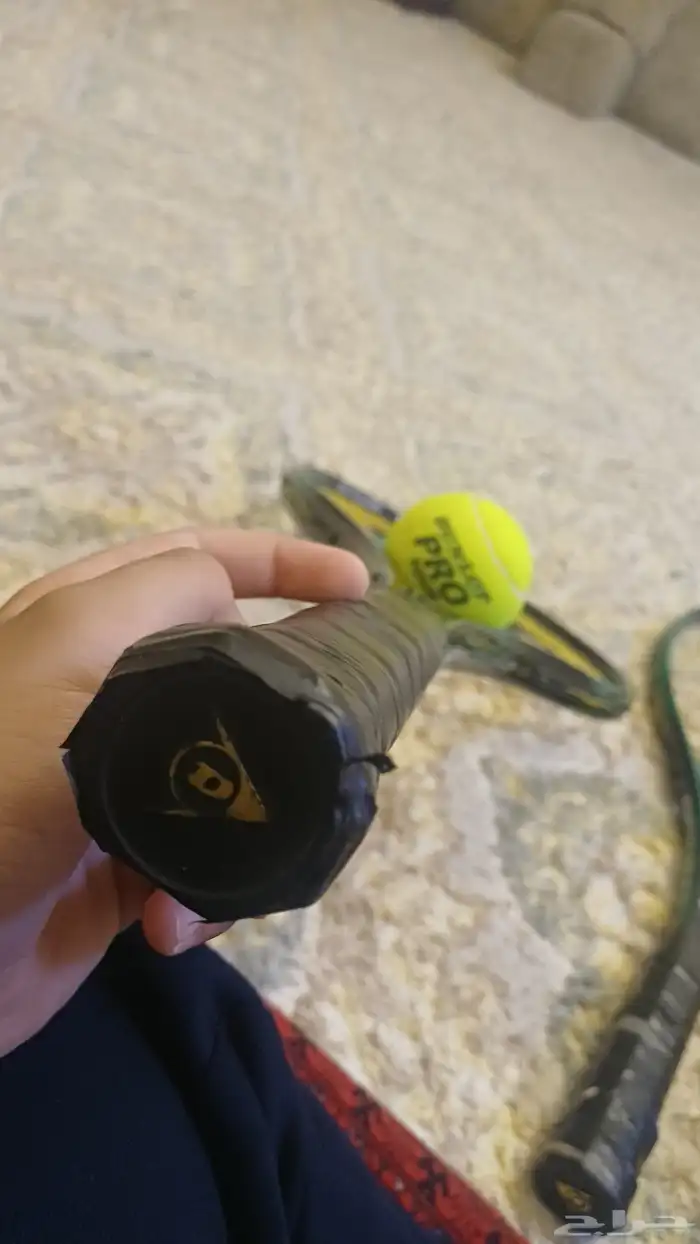 مضرب تنس للبيع 0