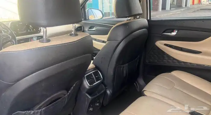 سنتافي موديل 2019 ديزل 2