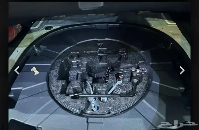 تويوتا افالون موديل 2022 تورينق نظيفه جدا 24