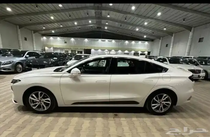 فورد تورس موديل 2023 ترند 4