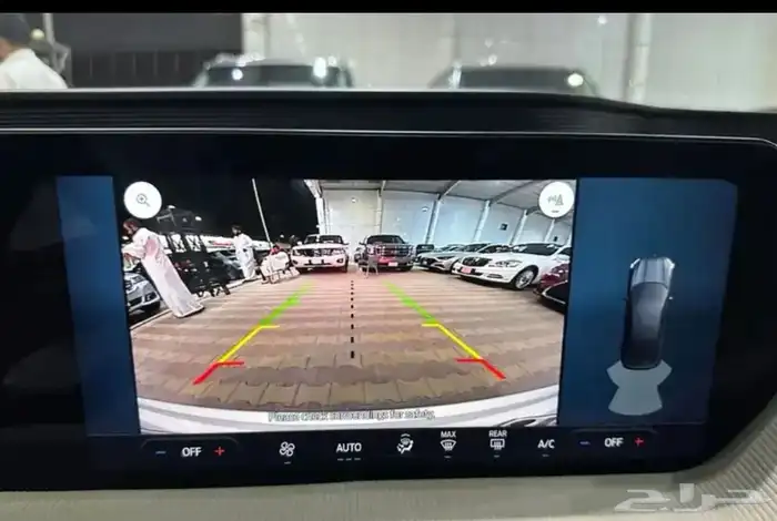 فورد تورس موديل 2023 ترند 9