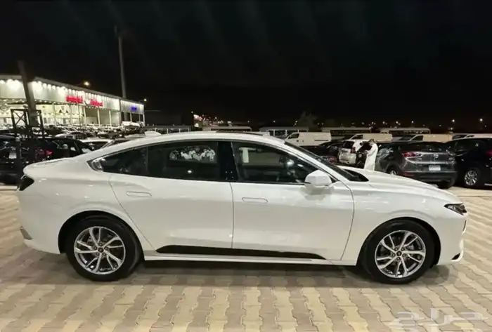 فورد تورس موديل 2023 ترند 3