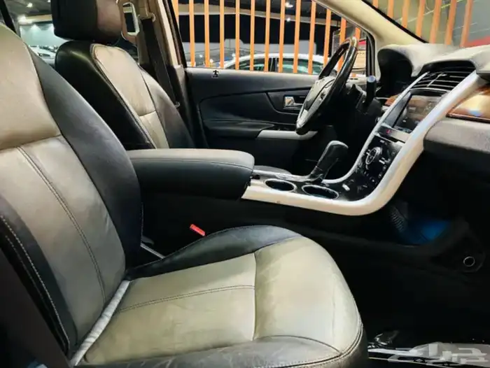 فورد إيدج سبورت 2014 7