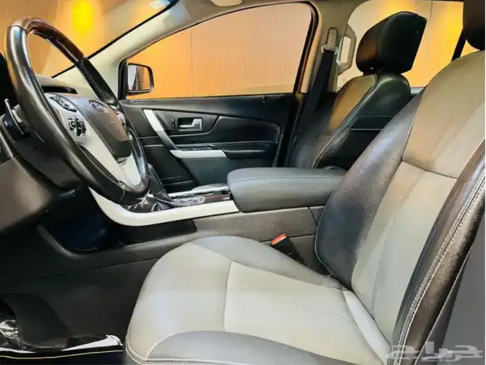 فورد إيدج سبورت 2014 9