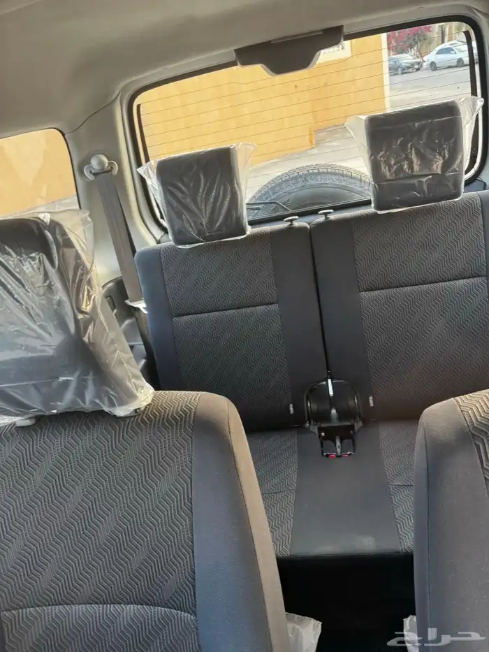 سوزوكي جمني 2013 للبيع 7