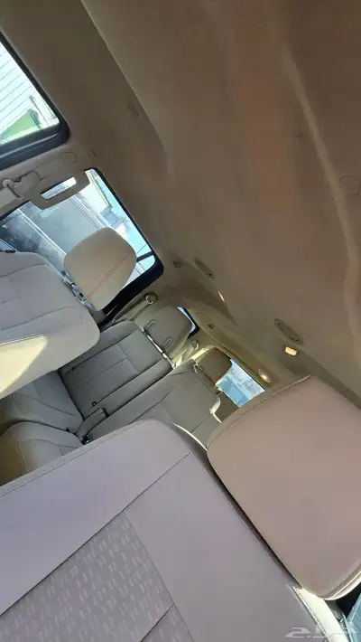 فورد اكسبديشن موديل 2017 index