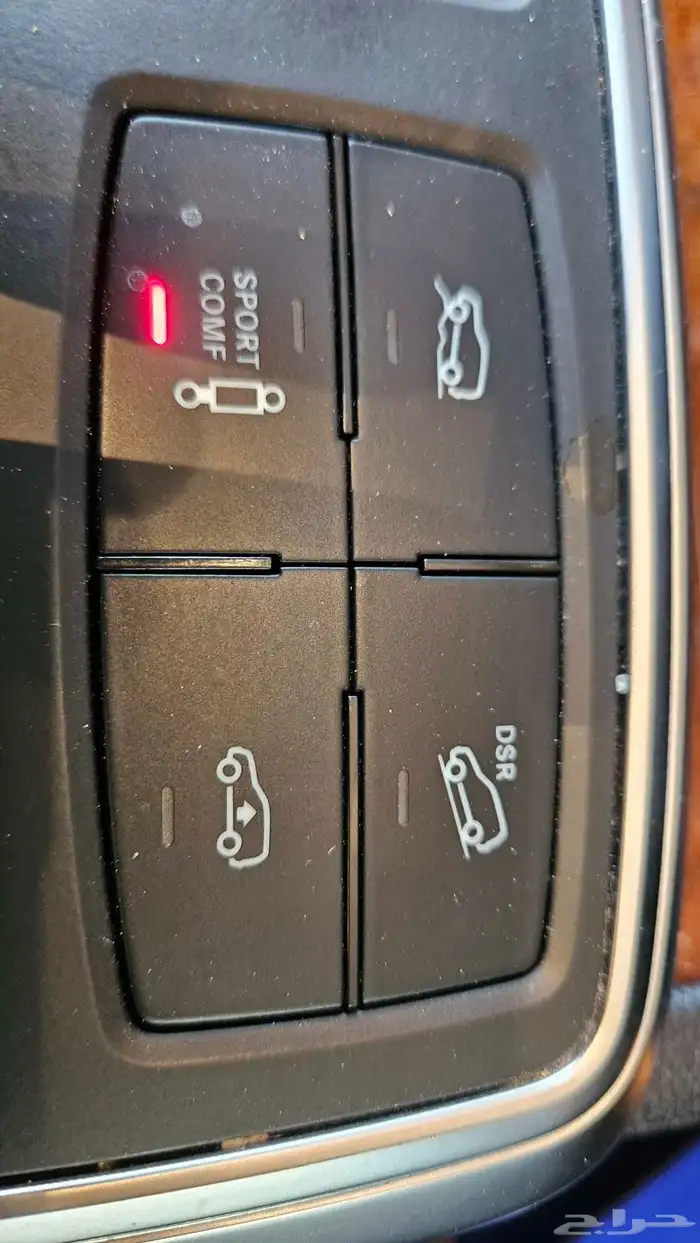 فرصة متميزة...مرسيدس GL500 موديل 2015 29