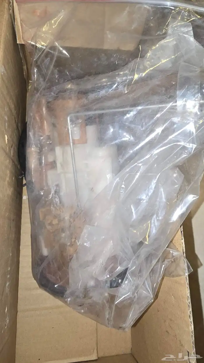 طرمبة بنزين لكزس ls430 0