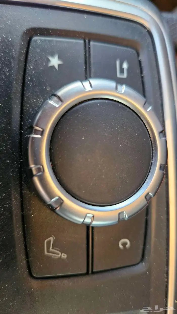 فرصة متميزة...مرسيدس GL500 موديل 2015 28