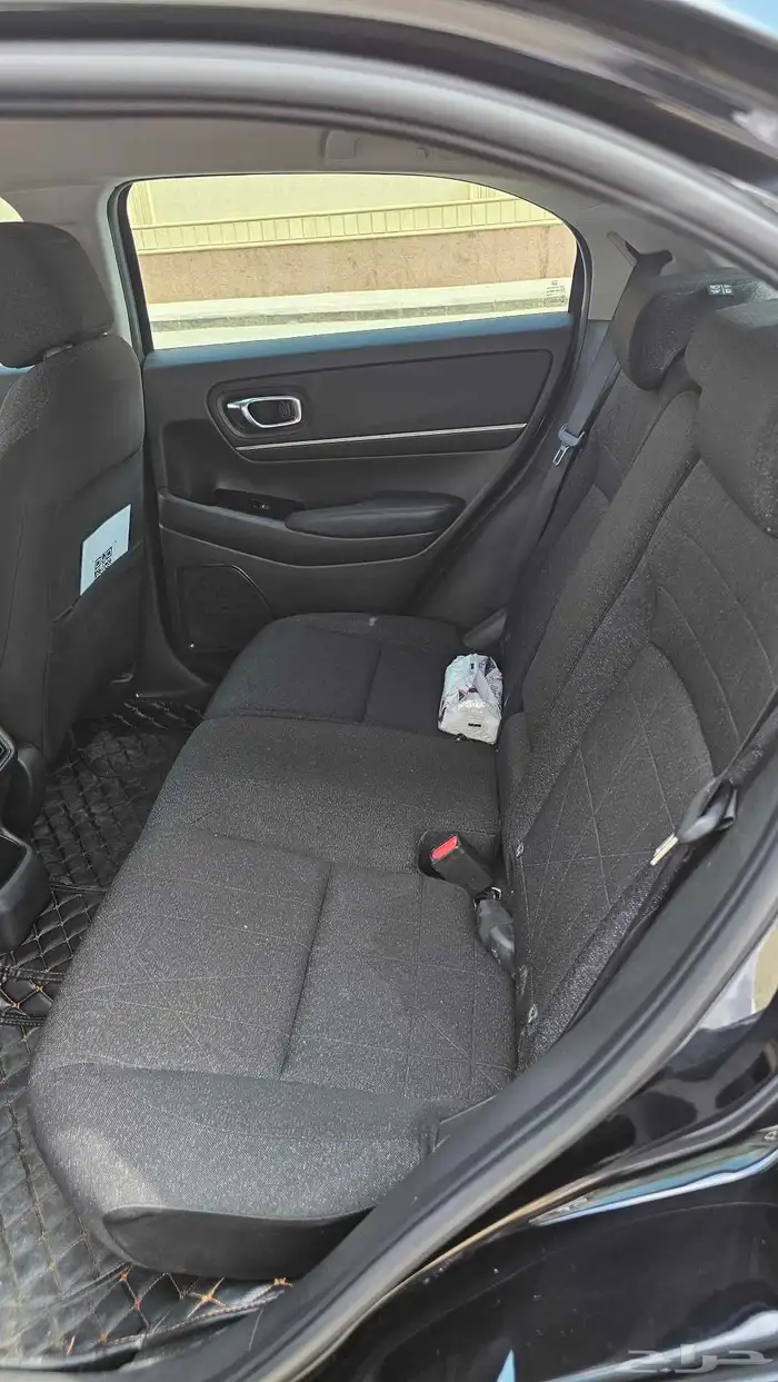 سيارة هوندا HR-V موديل 2024 2