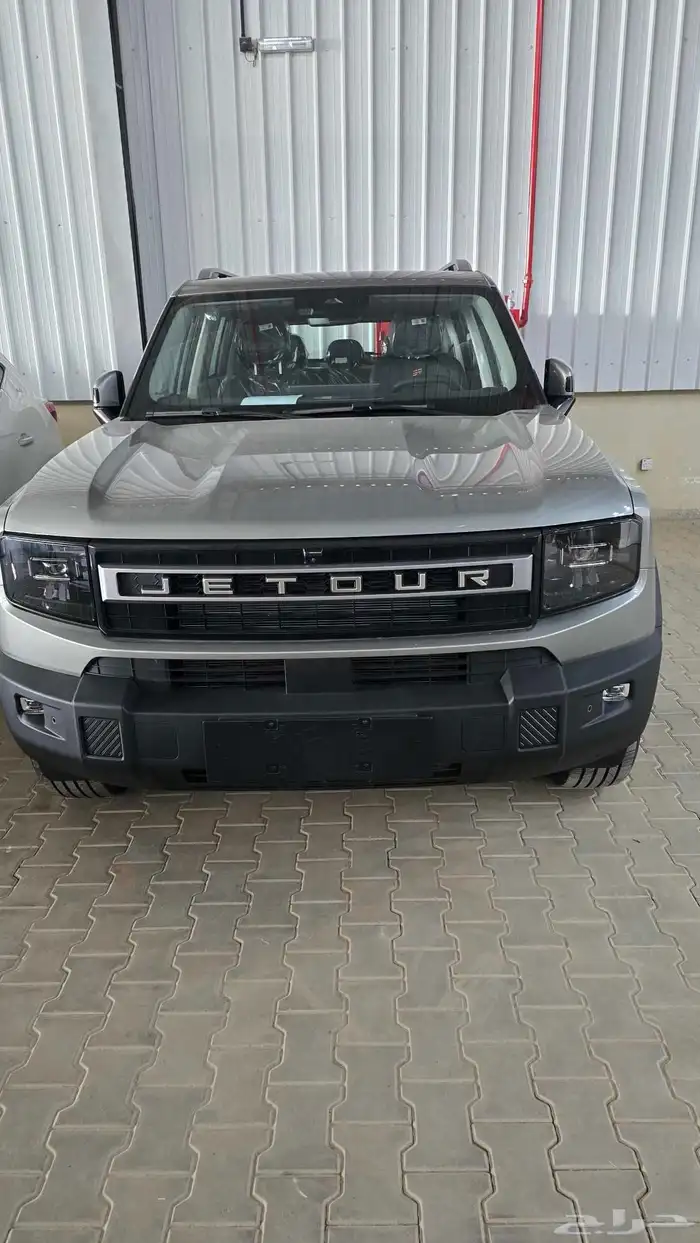 جيتور T1 2026 لاكجري 1