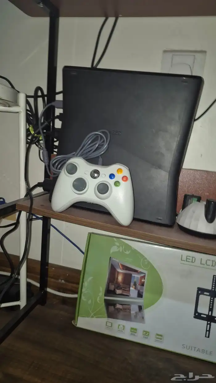 إكس بوكس 360 0