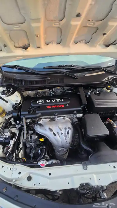 مكينة كامري موديل 2006 . 2011 0