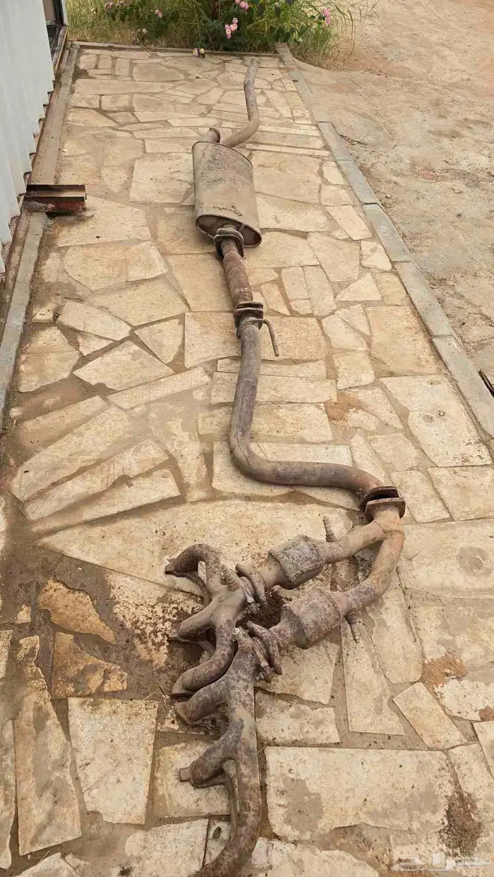 هدرز جيب شيروكي (2000) كامل 0