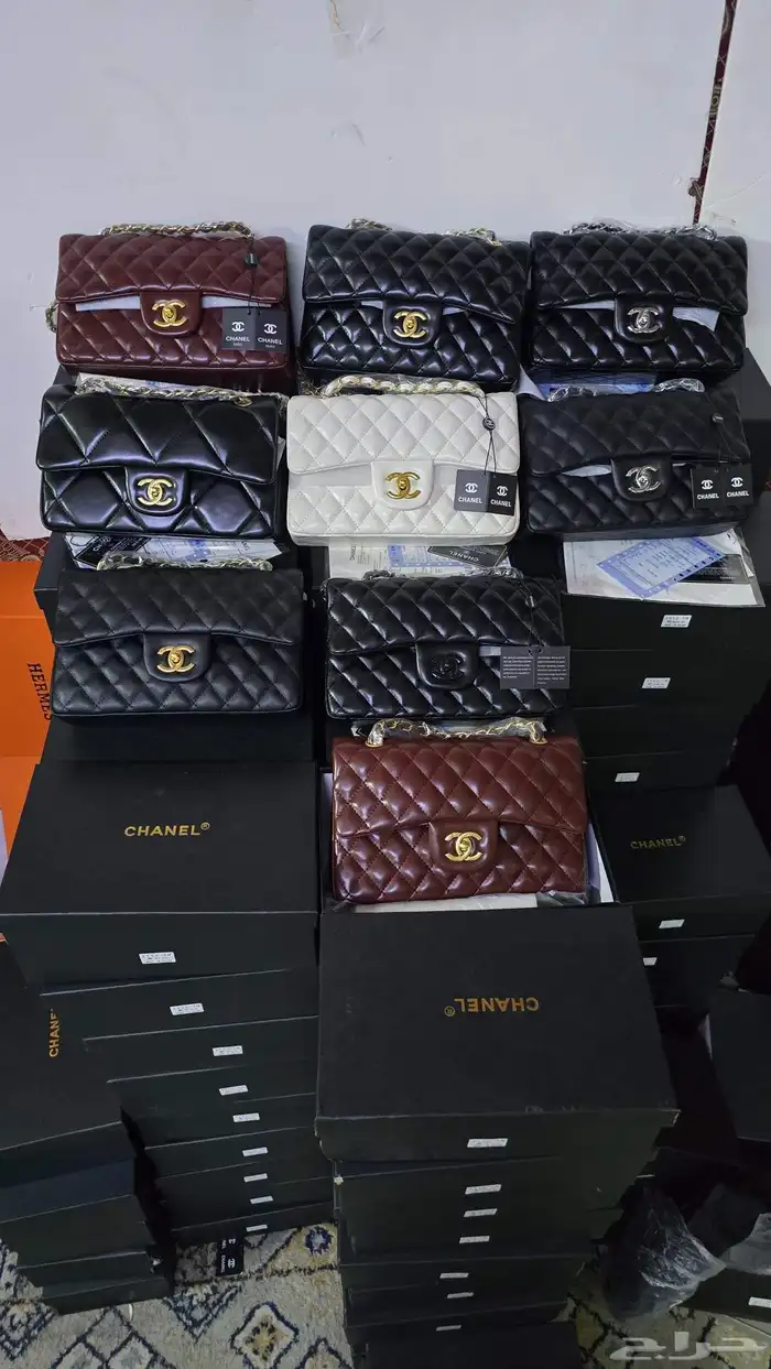 شنط ماركه ماستر 8