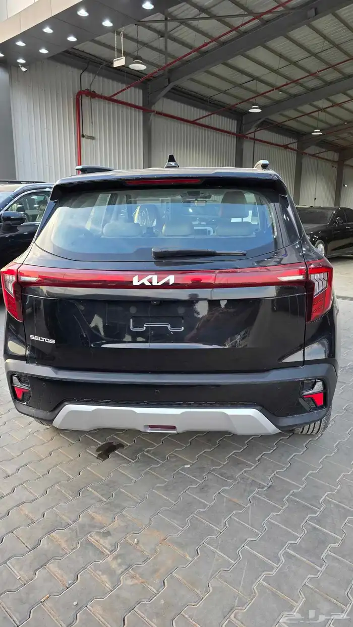 كيا سيلتوس نص فل gls الجبر 2025 8