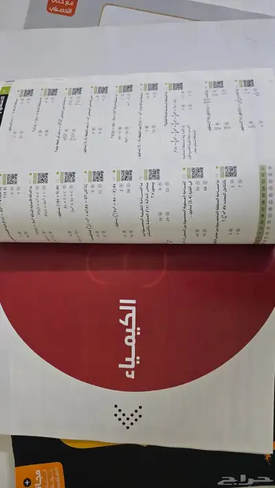 كتاب تحصيلي 2025 مجاني index