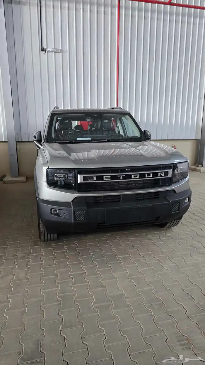 جيتور T1 2026 لاكجري 0