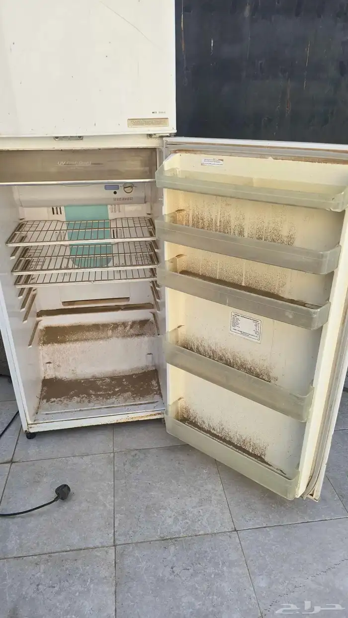 ثلاجة 21 قدم و غسالة صحون و فرن 5 عيون 3