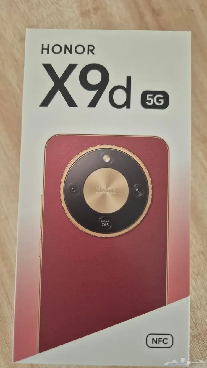 جوال هونور جديد 0