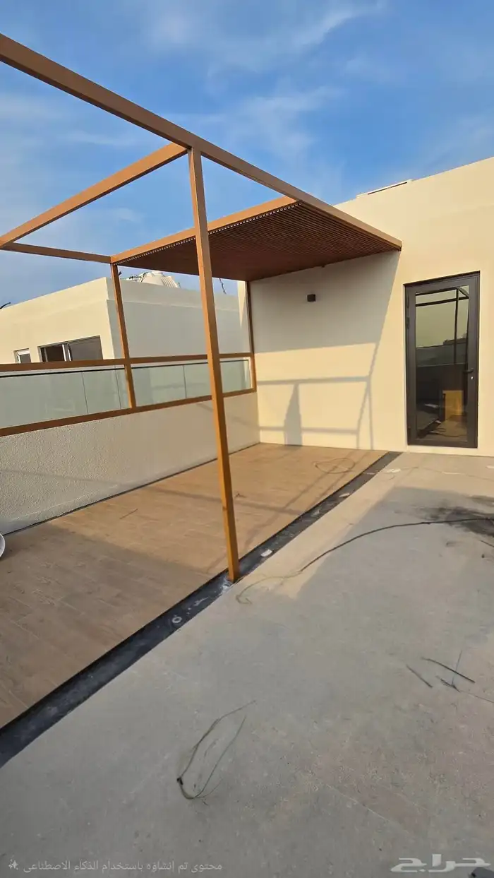 ديكور بديل الشيبورد وبديل خشب 1