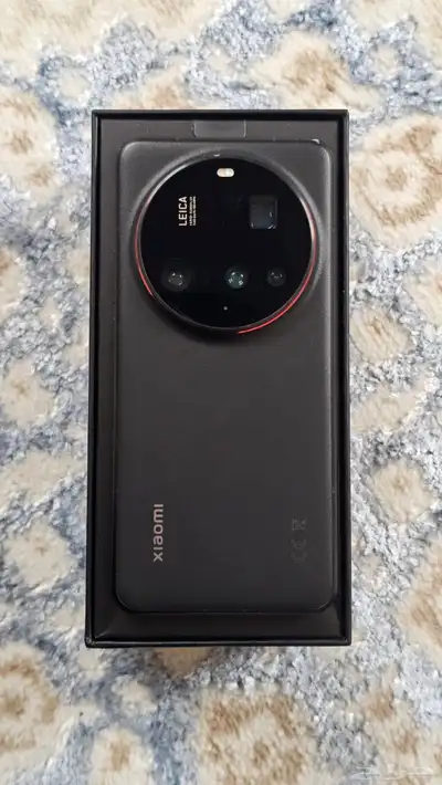 شاومي 15 الترا index