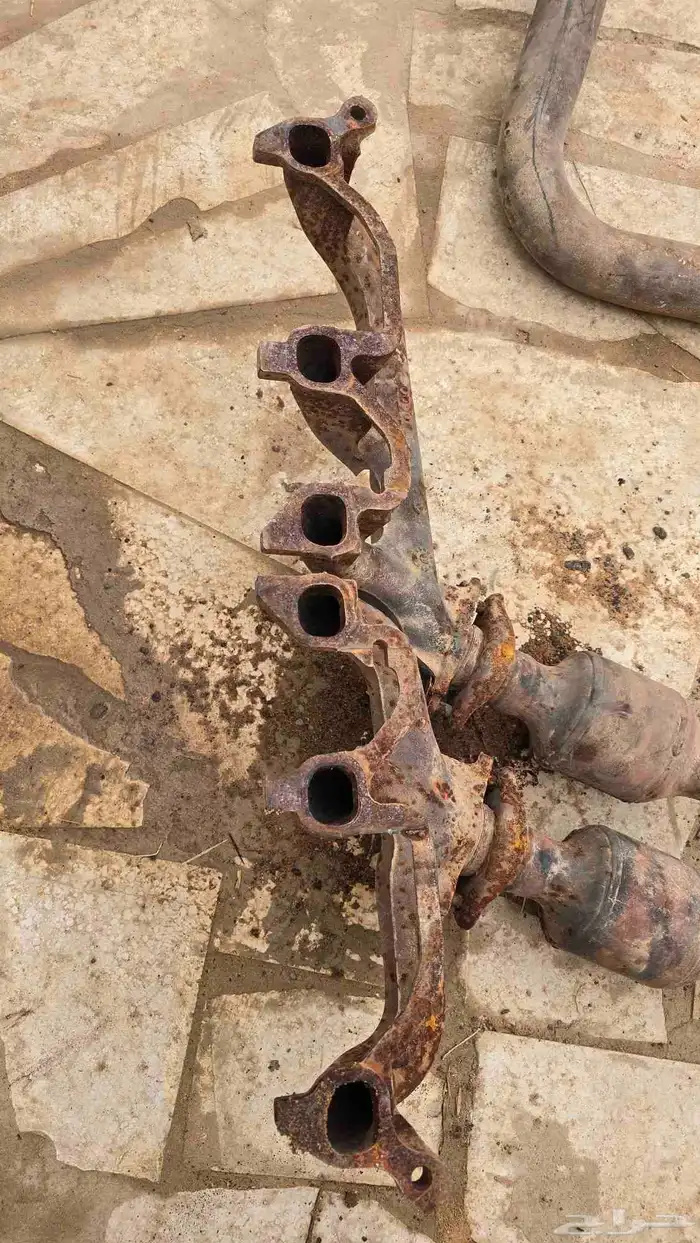 هدرز جيب شيروكي (2000) كامل 3