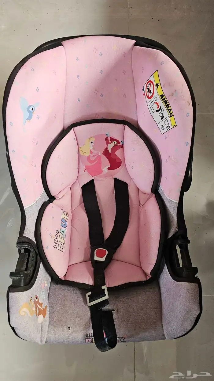 كراسي سيارة للاطفال 0