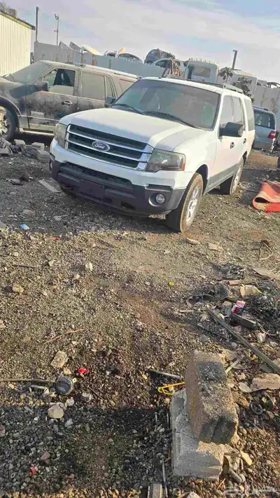 فورد اكسبديشن موديل 2017 index