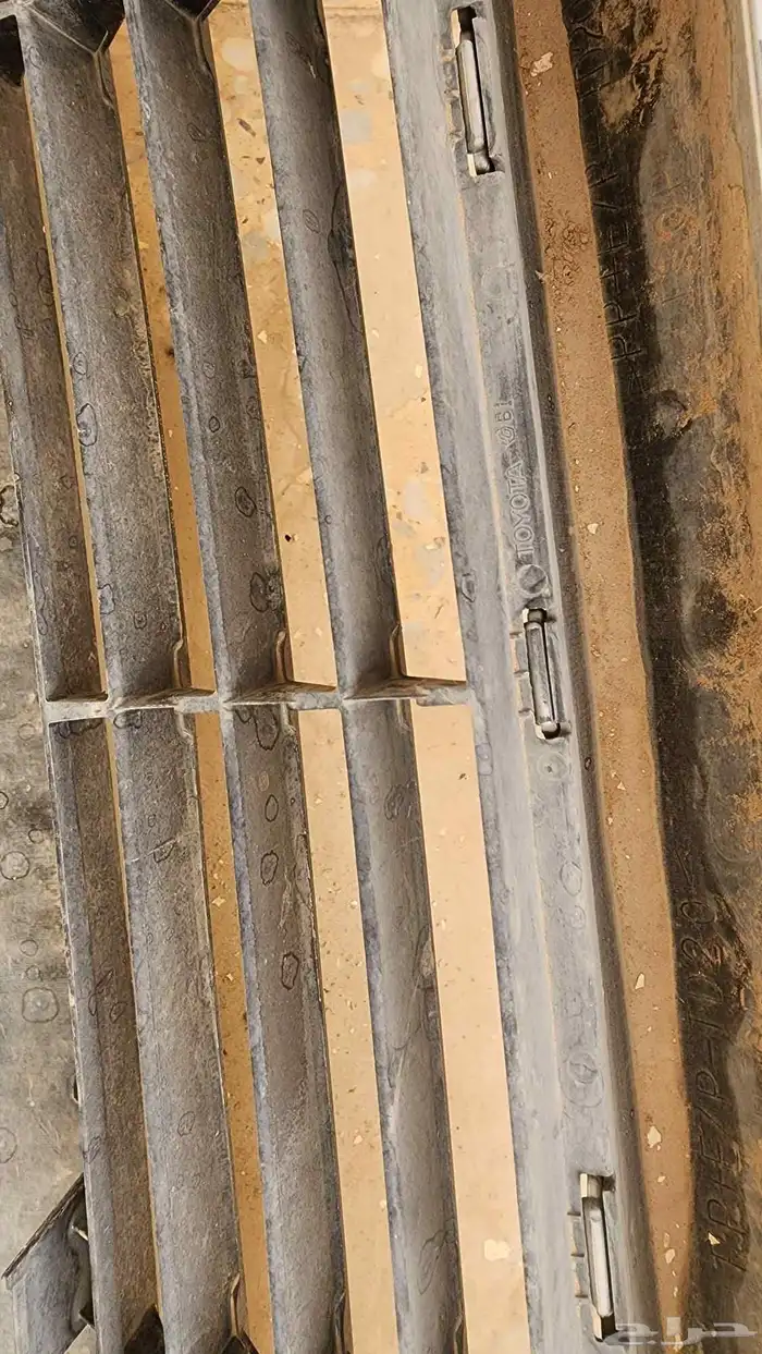 صدام كورولا اصلي 2008 9 10 2