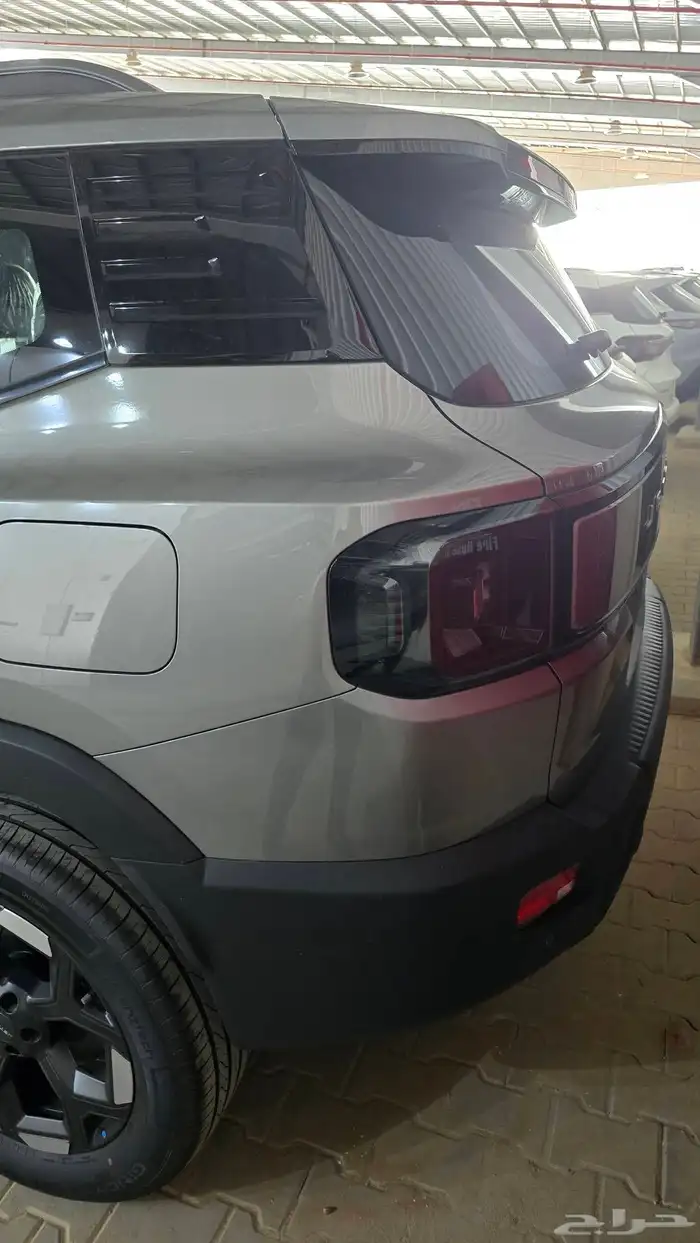 جيتور T1 2026 لاكجري 3