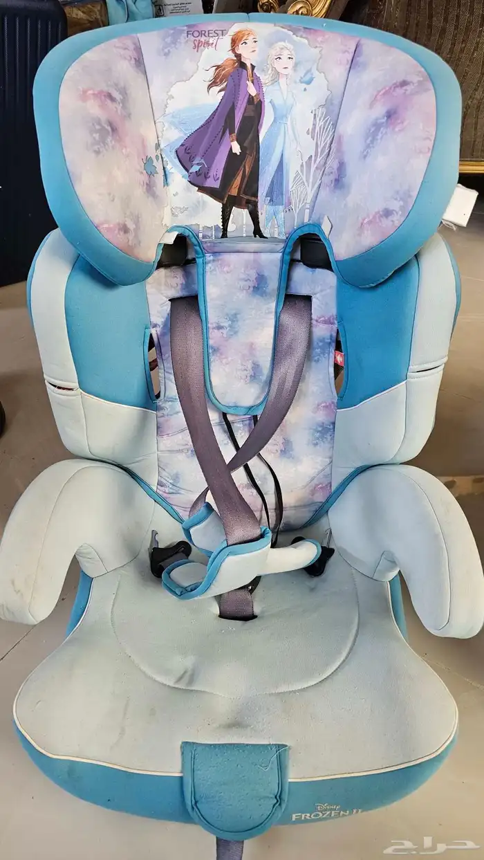 كراسي سيارة للاطفال 2