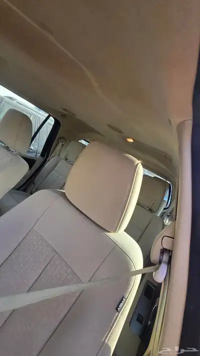 فورد اكسبديشن موديل 2017 index