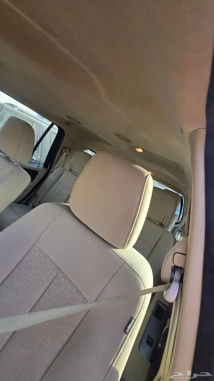 فورد اكسبديشن موديل 2017 1