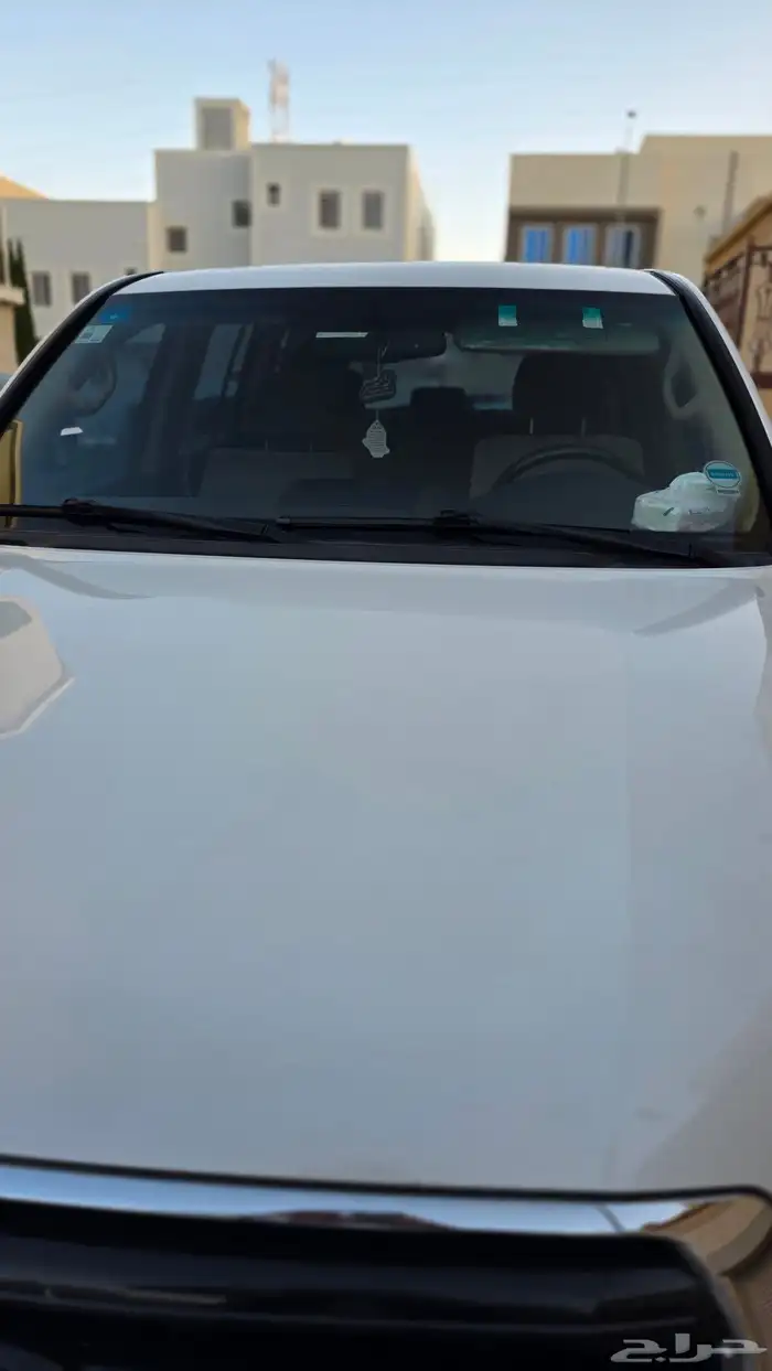 لاندكروزر جيب مخزززن 2008 9