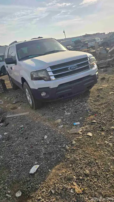 فورد اكسبديشن موديل 2017 index