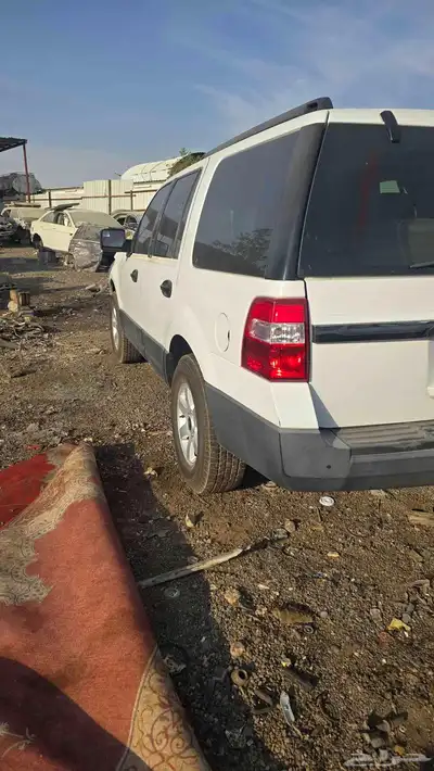 فورد اكسبديشن موديل 2017 index