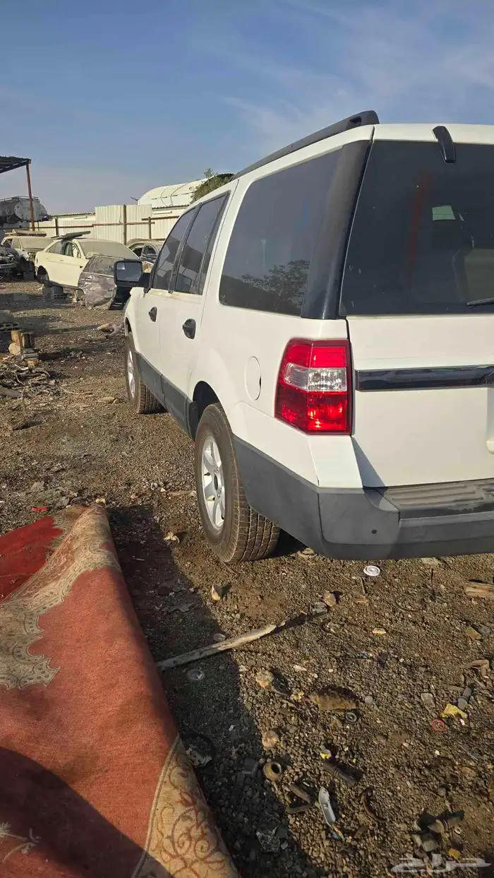 فورد اكسبديشن موديل 2017 4