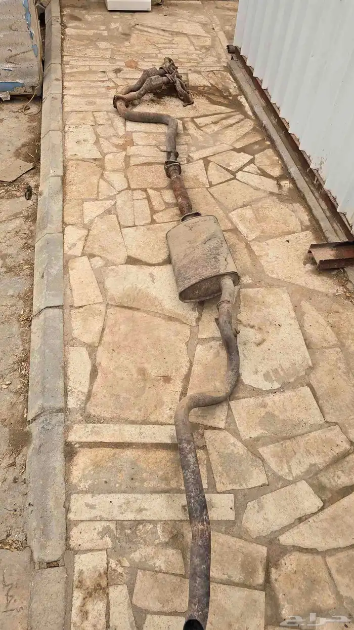 هدرز جيب شيروكي (2000) كامل 1