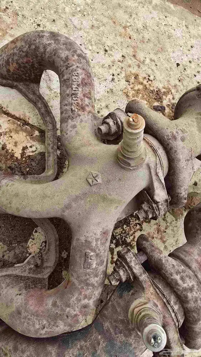 هدرز جيب شيروكي (2000) كامل 2