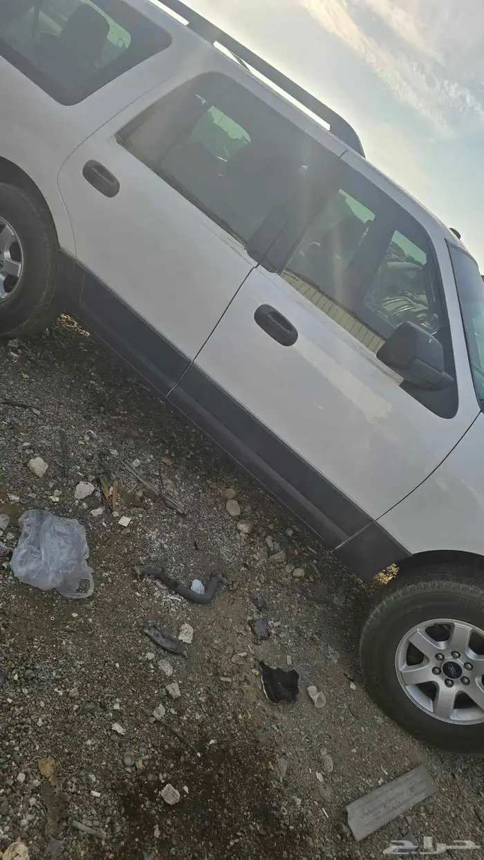 فورد اكسبديشن موديل 2017 6